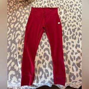 Vouri Strawberry Leggings
